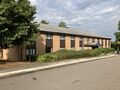 Travelodge: Travelodge Rushden 2025.jpg